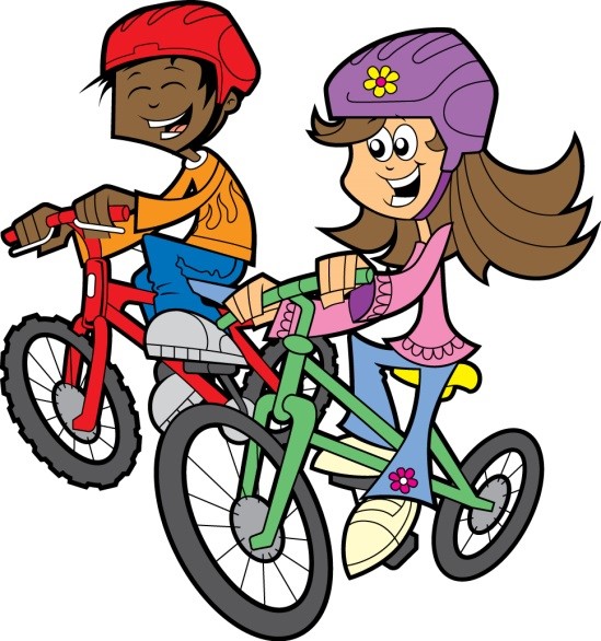 Public kids bike 2025